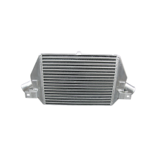 3.5" Core Aluminum Intercooler 17"x12.5"x3.5" For Neon SRT4 SRT-4