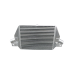 3.5" Core Aluminum Intercooler 17"x12.5"x3.5" For Neon SRT4 SRT-4