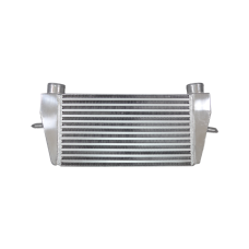 Aluminum Intercooler for Mitsubishi Starion Chrysler Dodge Plymouth Conquest