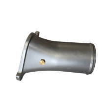 FC Aluminum Intake Pipe For 88-92 Turbo 2 Mazda Rx7