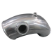 Intake Throttle Elbow for 05+ Ford Mustang Supercharged 4.6