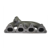Turbo Intercooler Kit For 92-00 Civic EK EG D15 D16 D SOHC