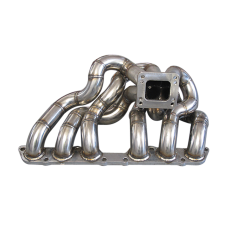 Turbo Downpipe For 98-05 Lexus IS300 with 2JZGE 2JZ 2JZ-GE NA-T 2pcs