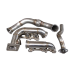 Turbo Kit intercooler Manifold Downpipe for 95-04 Tacoma 5VZFE 5VZ-FE 5VZ