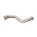 T4 Thick Manifold Downpipe kit Dump Tube For 98-05 GS300 2JZ-GE NA-T