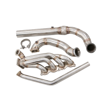 Turbo Manifold Kit For 1992-1995 Honda Civic EG with K20 Engine Swap