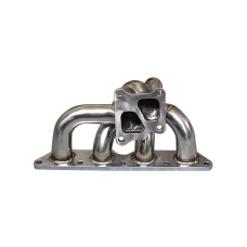 Exhaust Manifold Header For Lancer Evolution VIII EVO 8