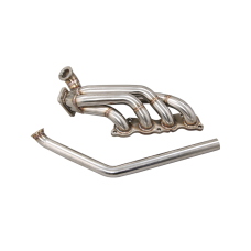 Turbo Manifold For 1992-1995 Honda Civic EG with K20 Engine Swap