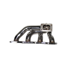 Bottom Turbo Manifold For S14 S15 240SX KA24DE KA24DET