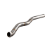 Turbo Headers Manifold Downpipe Kit For 07-14 Cadillac Escalade Suburban 6.2L