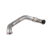 Turbo Manifold Header Downpipe Kit For 04-13 BMW E90 E92 LS1 Engine Swap