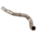 Twin Turbo Manifold Header Downpipe Kit for 67-69 Chevrolet Camaro LS1 Engine