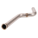 Twin Turbo Manifold Downpipe Kit For 68-72 Chevelle with LS Swap