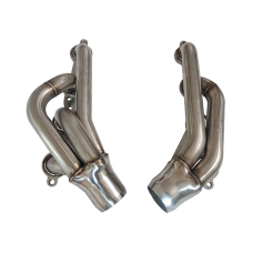 DIY Turbo Manifold Header For LS1 LSx LQx LMx Motor Engine