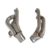 DIY Turbo Manifold Header For LS1 LSx LQx LMx Motor Engine DIY Turbo Manifold Header For LS1 LSx LQx LMx Motor Engine
