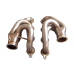 Universal Single Turbo Manifold Header For LS1 LSx Engine S13 S14