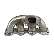 Turbo Manifold Header For 89-93 Mazda Miata 1.6L T25 T28