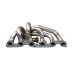 Top Mount T4 Turbo Manifold For Nissan RB26 RB26-DETT Engine 46mm WG Flange