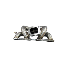 Top Mount Turbo Manifold For Datsun 510 S13 S14 SR20DET T28