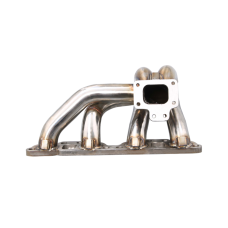 Turbo Manifold Bottom For 89-94 Nissan 240SX S13 SR20DET