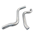 Radiator Hard Pipe Kit For Mitsubishi  3000GT and Dodge Stealth