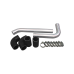 1.5" Radiator Hard Pipe Kit For 1986-1992 Toyota Supra MK3 2JZ-GTE Swap