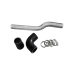 Radiator Hard Pipe Kit For 98-05 Lexus GS300 2JZ-GTE Swap 2JZGTE