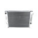 Aluminum Coolant Radiator For 82-94 BMW E30 with Manual Transmission