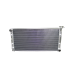 Aluminum Coolant Radiator For Datsun 510 with SR20DET Engine Swap Manual Transmission
