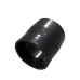 2.75" - 2.5" Black Silicon Hose Reducer Coupler Straight For Intercooler Pipe