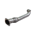 Turbo Manifold Downpipe Oil Line Kit For SC300 1JZ-GTE VVTI 1JZGTE Swap