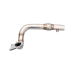 Turbo Manifold Downpipe For 94-00 Integra 92-00 Honda Civic B18 B20 Engine