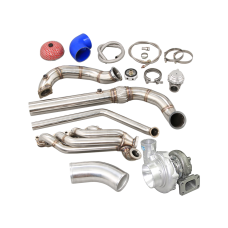 Turbo Manifold Kit For 92-95 Honda Civic EG K20 Engine 500 HP