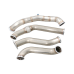 T76 Turbo Manifold Kit for 91-00 Lexus SC300 LS1 LSx Engine