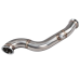 Version 2 Turbo Manifold Downpipe Intercooler Kit For 90-98 Miata 1.6L Engine