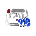 Turbo + Intercooler Kit For Mazda Miata MX-5 1.8L NA-T T3 Top Mount