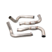 Twin Turbo Manifold Downpipe Kit for 67-76 Dodge Dart Small Block