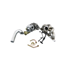 TD05H 20G Turbo Manifold Kit For 89-99 Eclipse 4G63 4G63T