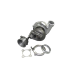 GT35R GT35 Ball Bearing Turbo Charger T3 + 3" V-BAND Clamp Flange Adapter GT35R GT35 Ball Bearing Turbo Charger T3 + 3" V-BAND Clamp Flange Adapter
