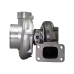 Universal GT35 Turbo Charger T3 + Water Oil Fitting 500+ HP For Civic Prelude Mustang Universal GT35 Turbo Charger T3 + Water Oil Fitting 500+ HP For Civic Prelude Mustang