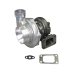 Universal GT35 Turbo Charger T3 + Water Oil Fitting 500+ HP For Civic Prelude Mustang Universal GT35 Turbo Charger T3 + Water Oil Fitting 500+ HP For Civic Prelude Mustang
