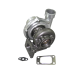 Universal GT35 Turbo Charger T3 + Water Oil Fitting 500+ HP For Civic Prelude Mustang Universal GT35 Turbo Charger T3 + Water Oil Fitting 500+ HP For Civic Prelude Mustang