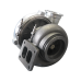 GT45 GT45R Dual Ball Bearing Turbo Charger 80mm T4 1.15 A/R + Oil Line + Flange Kit GT45 GT45R Dual Ball Bearing Turbo Charger 80mm T4 1.15 A/R + Oil Line + Flange Kit