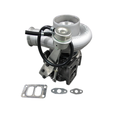 HX35W 3533316 3533317 Diesel Turbo Charger For Dodge Ram Truck Cummins 6BTA 5.9L Diesel Engine