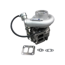 HX40W 3591021 Diesel Turbo Charger For Cummins 6CTAA Diesel Engine 330-350HP 3598068 3800405