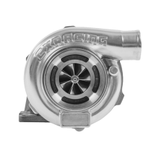 Ceramic Dual Ball Bearing Billet Wheel 3076 0.63 A/R 3" V-band Turbo Charger