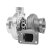 Ceramic Dual Ball Bearing 3076 0.82 A/R 3" V-band Turbo Charger T3 Ceramic Dual Ball Bearing 3076 0.82 A/R 3" V-band Turbo Charger T3