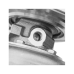 Ceramic Dual Ball Bearing 3076 0.82 A/R 3" V-band Turbo Charger T3 Ceramic Dual Ball Bearing 3076 0.82 A/R 3" V-band Turbo Charger T3