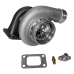 Dual Ball Bearing Billet Wheel SGT3582 0.63 0.70 A/R 3" V-Band T3 Turbo Charger Dual Ball Bearing Billet Wheel SGT3582 0.63 0.70 A/R 3" V-Band T3 Turbo Charger