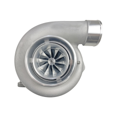 SGT3582 Dual Ball Bearing Billet Wheel 82 A/R 3" V-band Outlet 4" Inlet